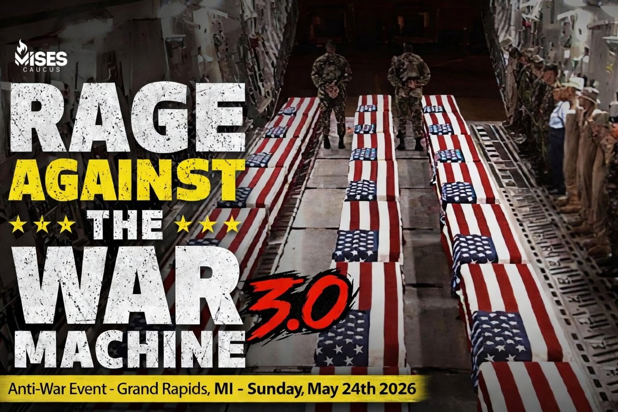 Grand Rapids Rage Rage Against The War Machine In Grand Rapids | Rage Against the War Machine