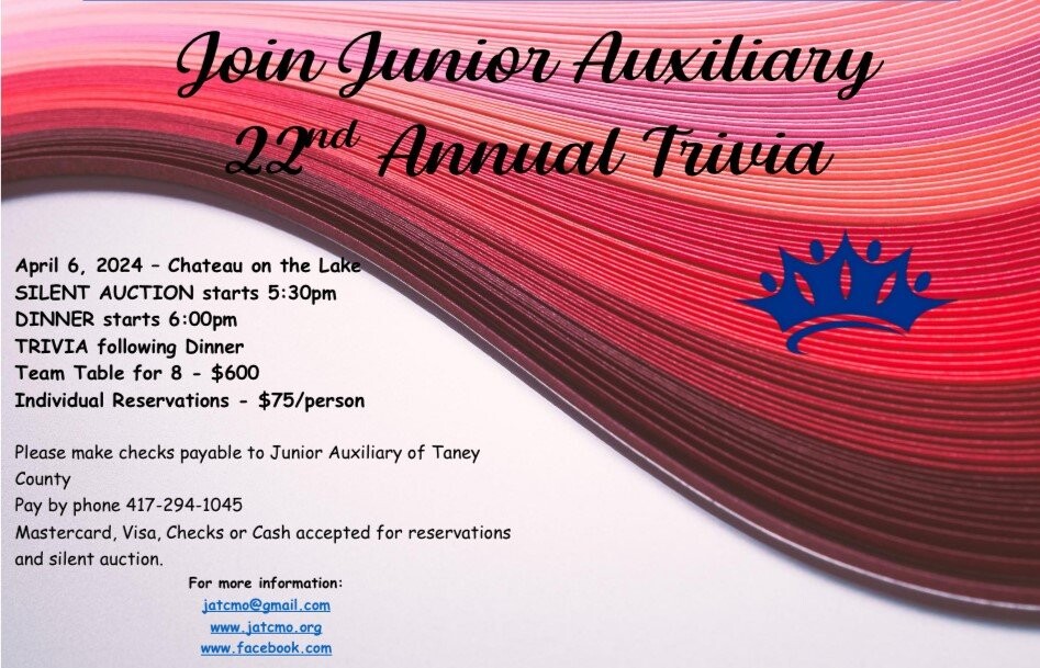 Campaign cover image for Trivia 2024