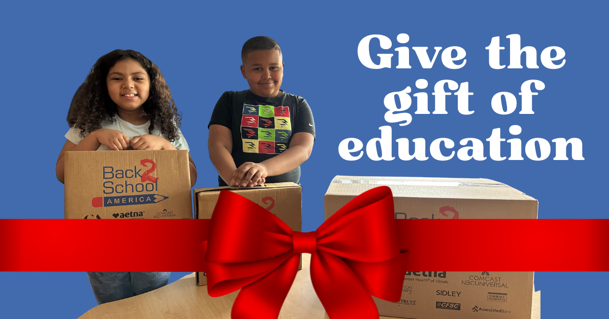 Campaign cover image for Donations