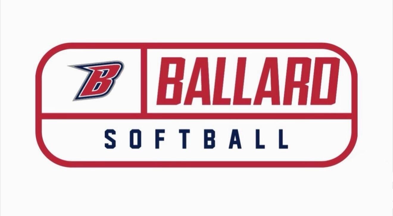 Campaign cover image for 2026 Ballard Softball Fundraiser