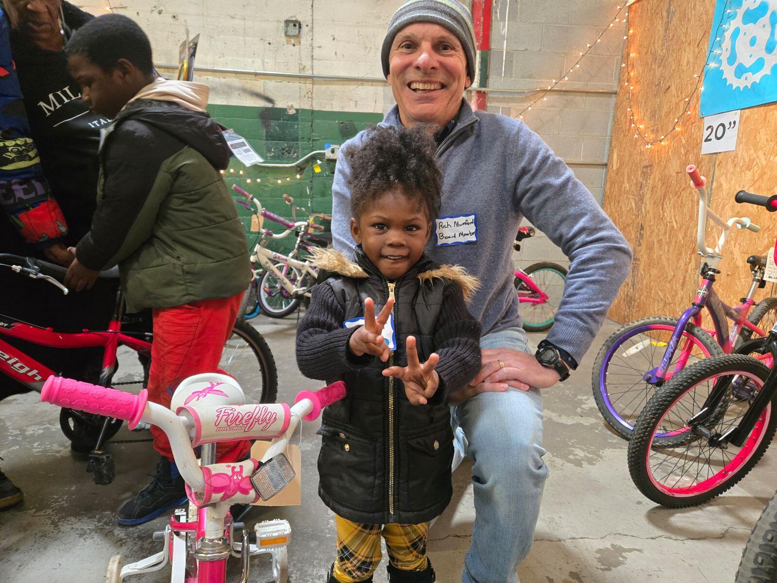 Campaign cover image for 2025 FB4KATL Mumford Campaign!