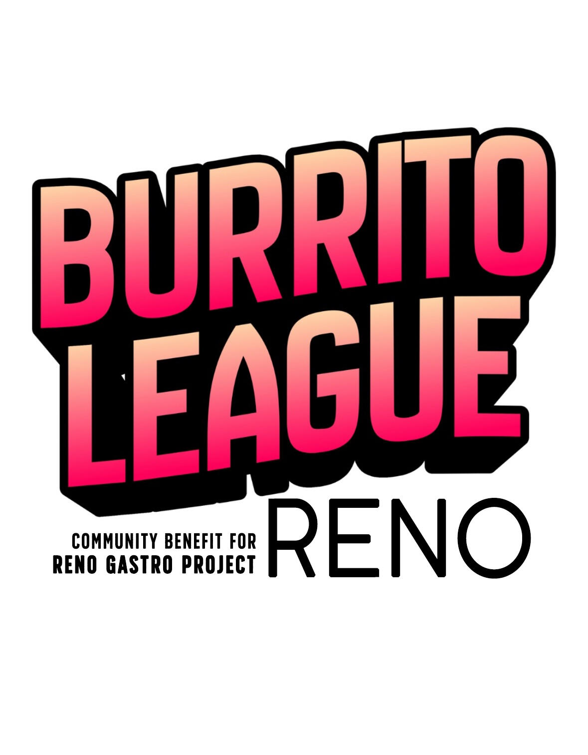 Campaign cover image for Reno Burrito League
