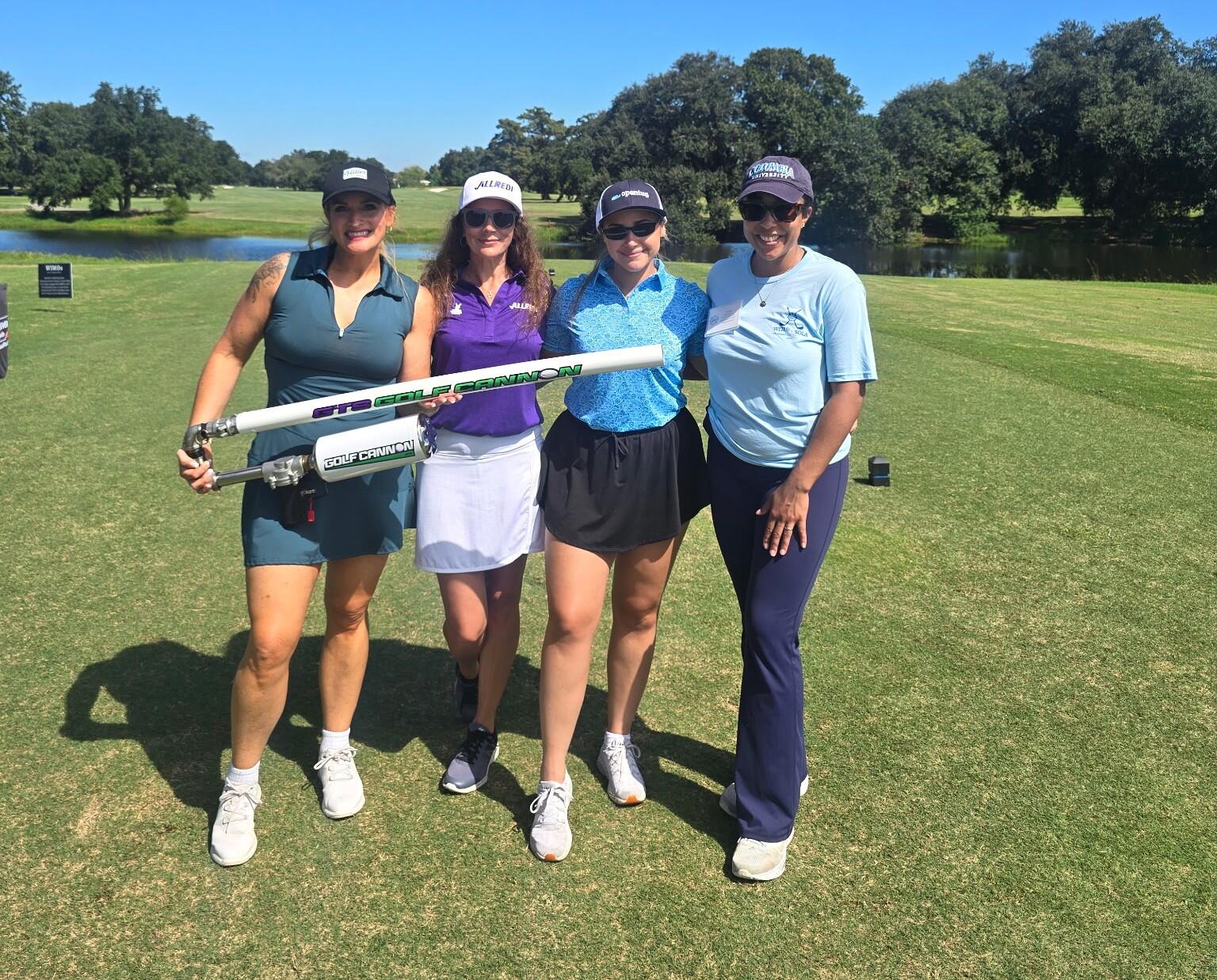 Campaign cover image for WIMOs SOLA 5th Annual Golf Tournament