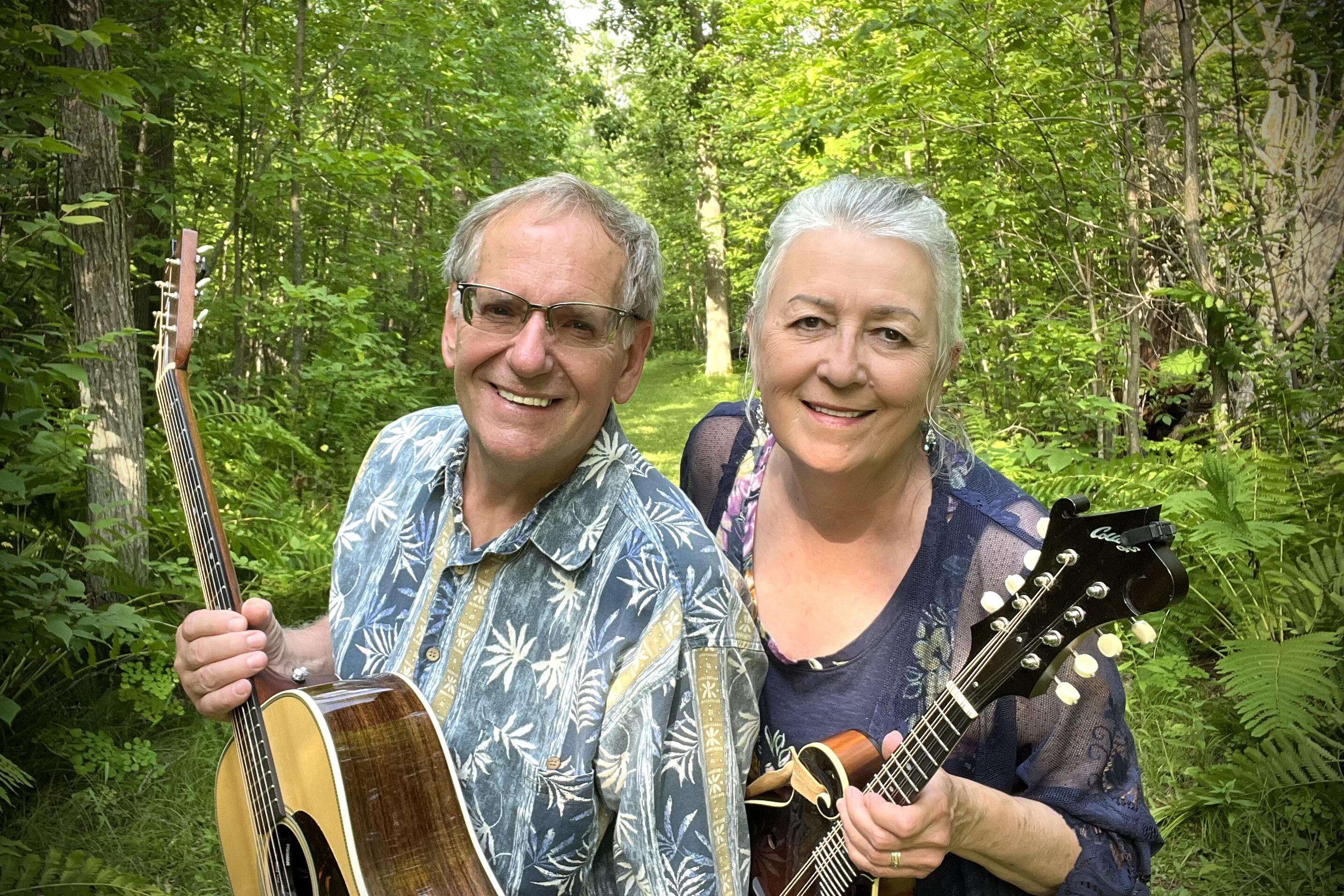 Campaign cover image for Open Mic and Coffeehouse- February