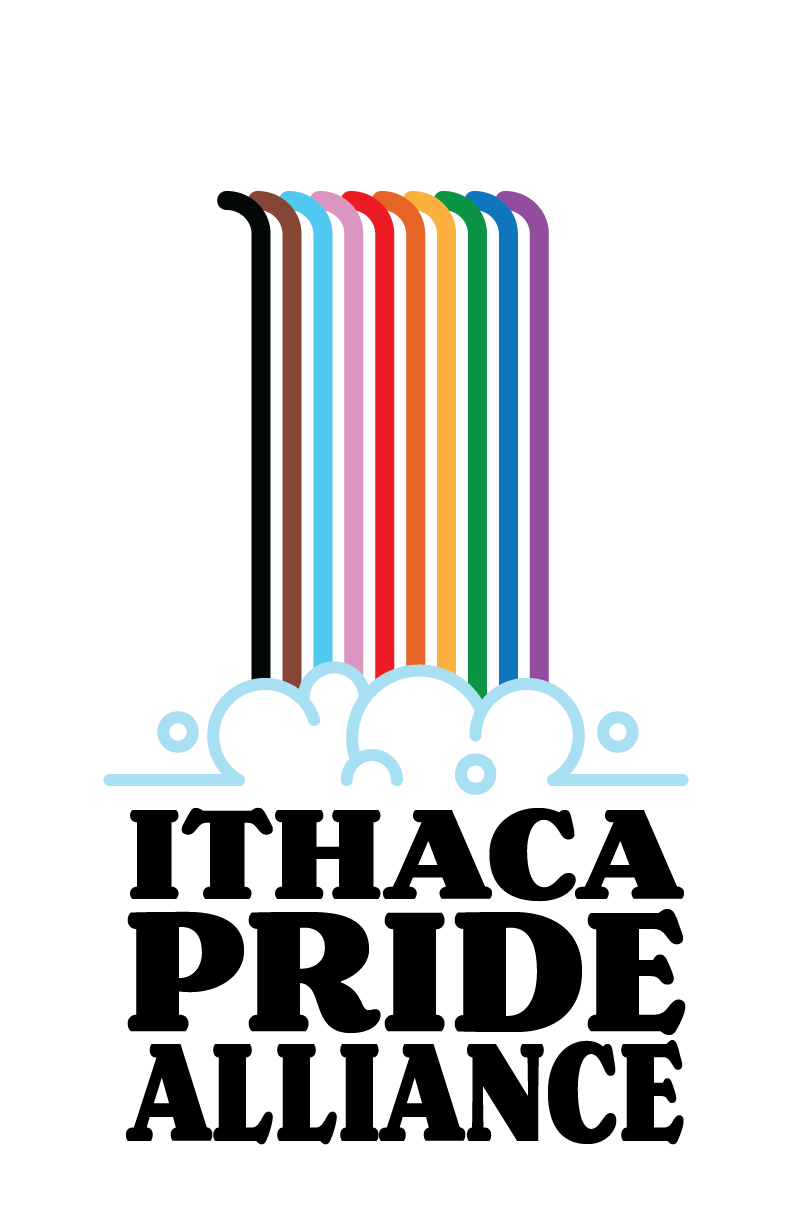 Campaign cover for 2026 Ithaca Pride Alliance Donation Page