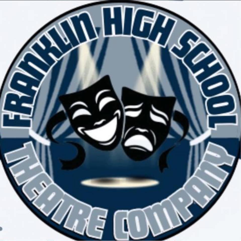 Campaign cover image for Franklin High School Theatre Company Boosters