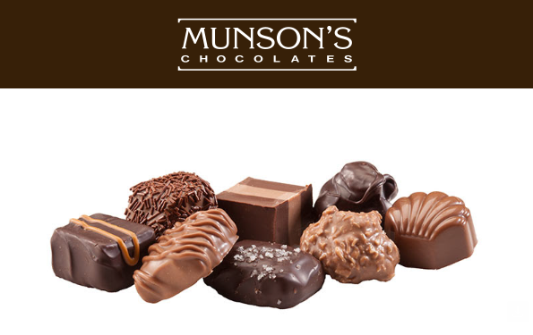 Campaign cover image for Munson's 2025 MES Fundraiser