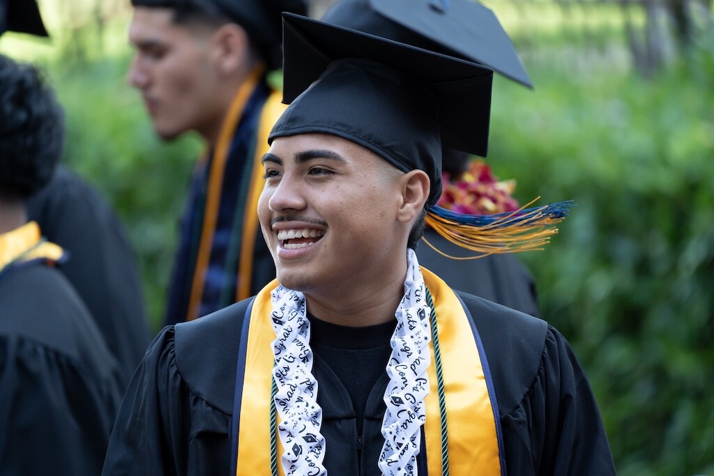 Campaign cover image for 11th Annual Leaders of Change