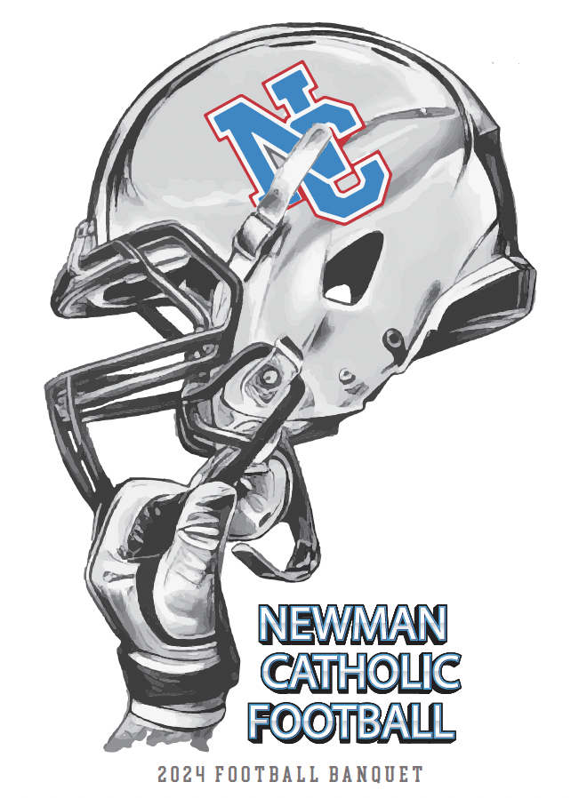 Campaign cover image for 2024 Football Banquet