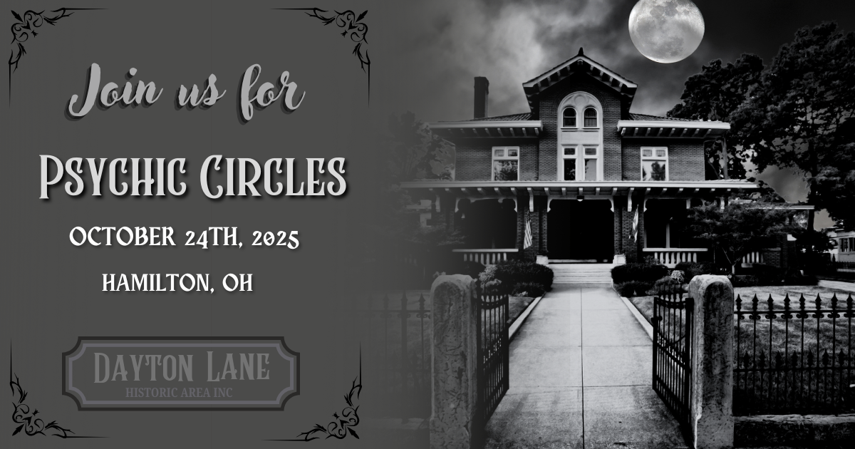 Campaign cover image for SOLD OUT - 2025 Psychic Evening and Reading - Spirit Circle Event