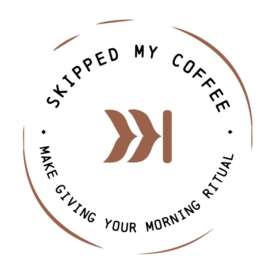 Skipped My Coffee