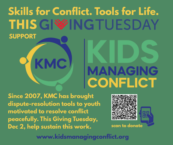 Campaign cover image for Giving Tuesday