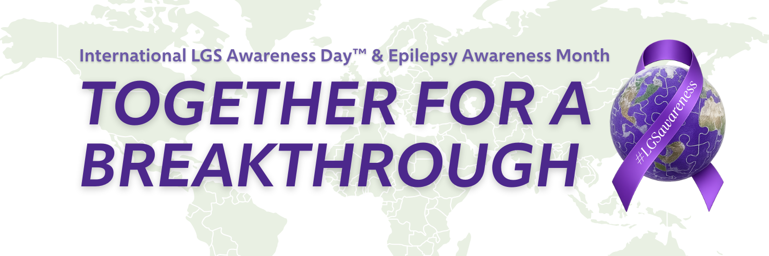 Campaign cover image for Together for a Breakthrough: Online Auction