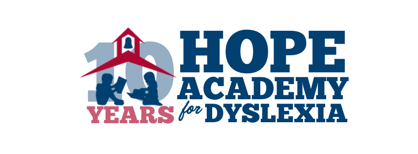 Campaign cover image for 10 Years of Hope