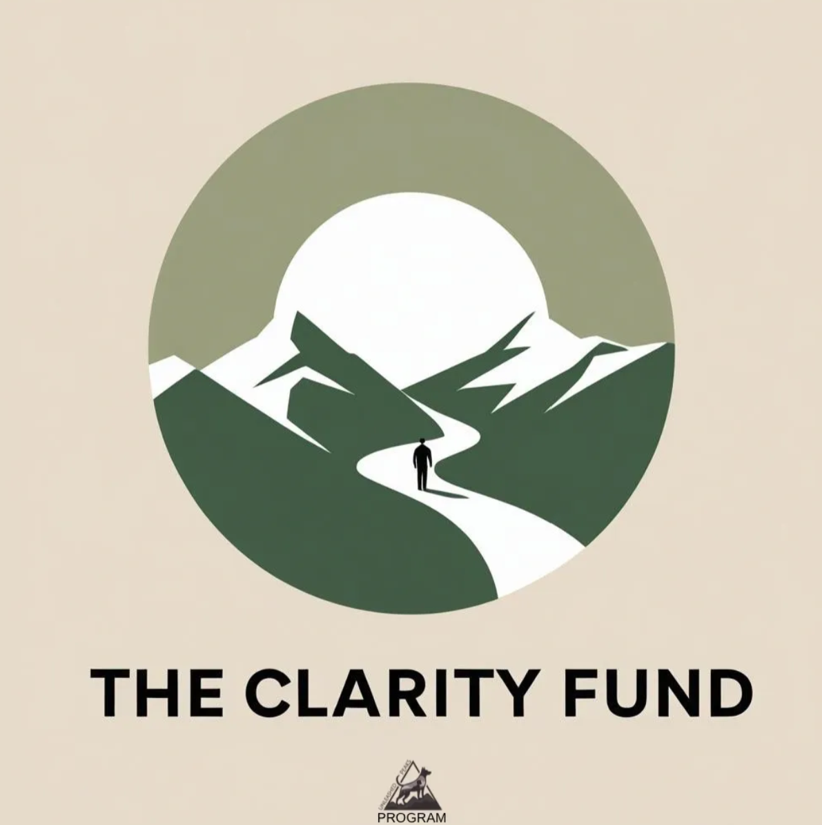 Campaign cover image for The Clarity Fund