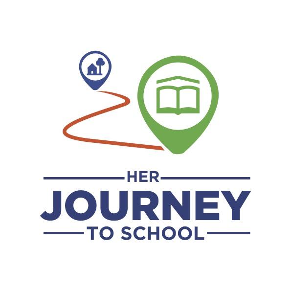 Campaign cover image for Her Journey to School