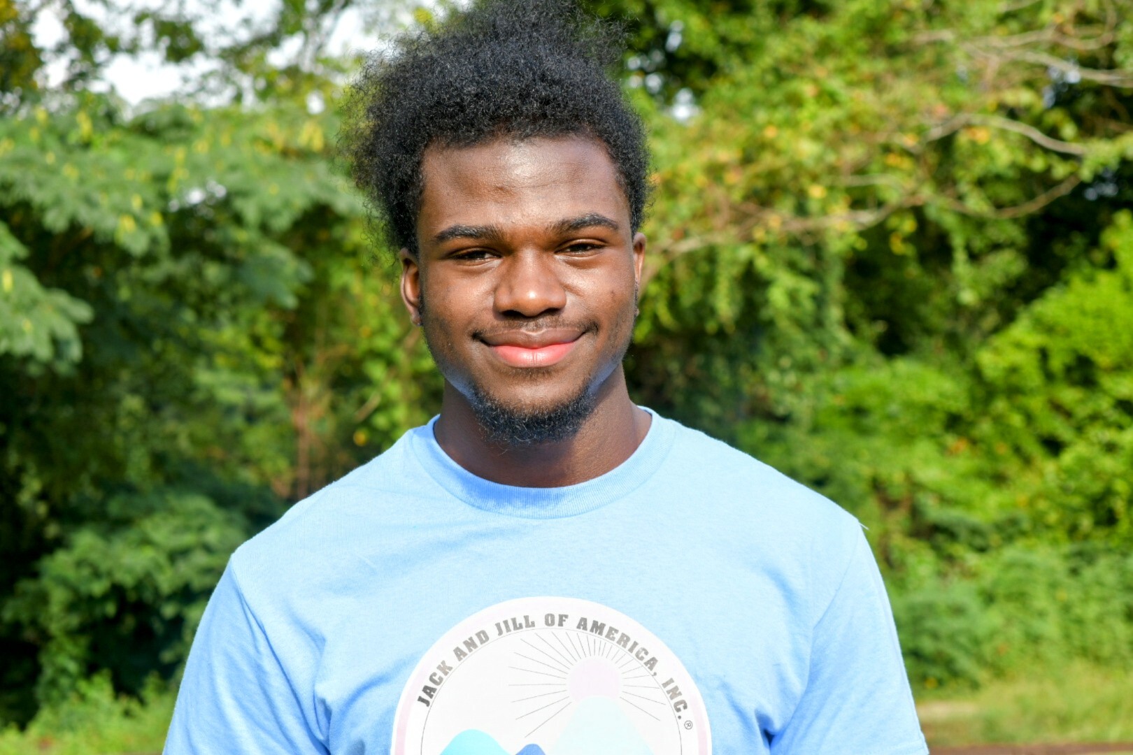 Campaign cover image for Beau Kenyen Hardy