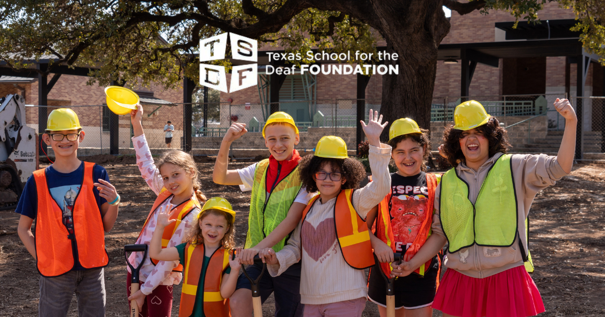 Campaign cover for 2026 Saddles Up: Help Us Bring a New Playground to Life