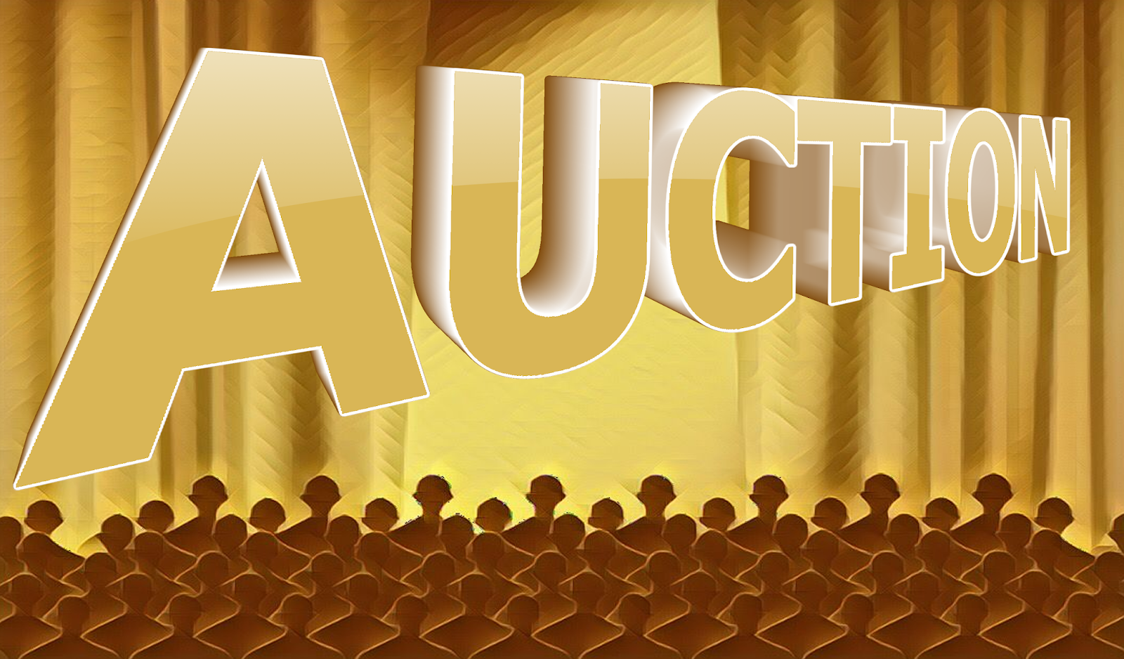 Campaign cover image for VAF Silent Auction 2023