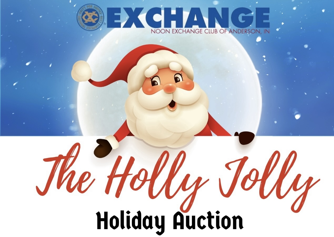 Campaign cover image for The Holly Jolly Holiday Auction