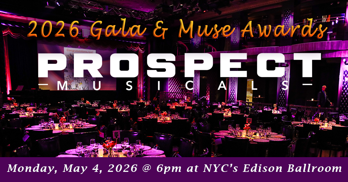 Campaign cover image for 2026 Gala & Muse Awards