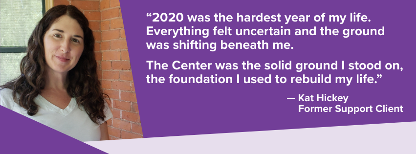 Campaign cover image for After the Storm: Kat’s Story