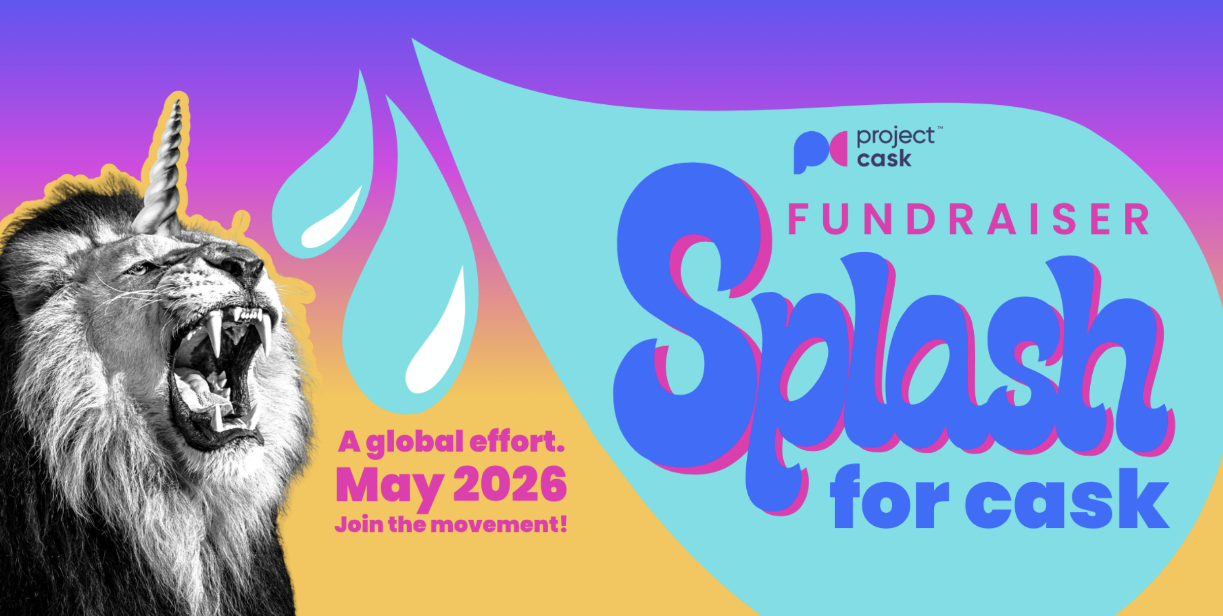 Campaign cover image for Liocorn Donations