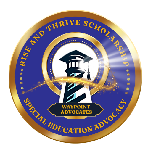 Campaign cover for Waypoint Rise and Thrive Scholarship Assistance