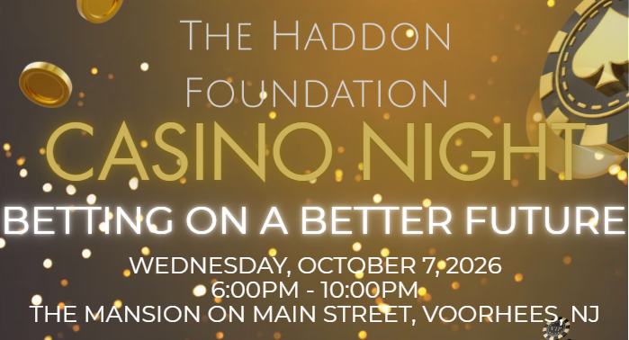 Campaign cover image for Casino Night
