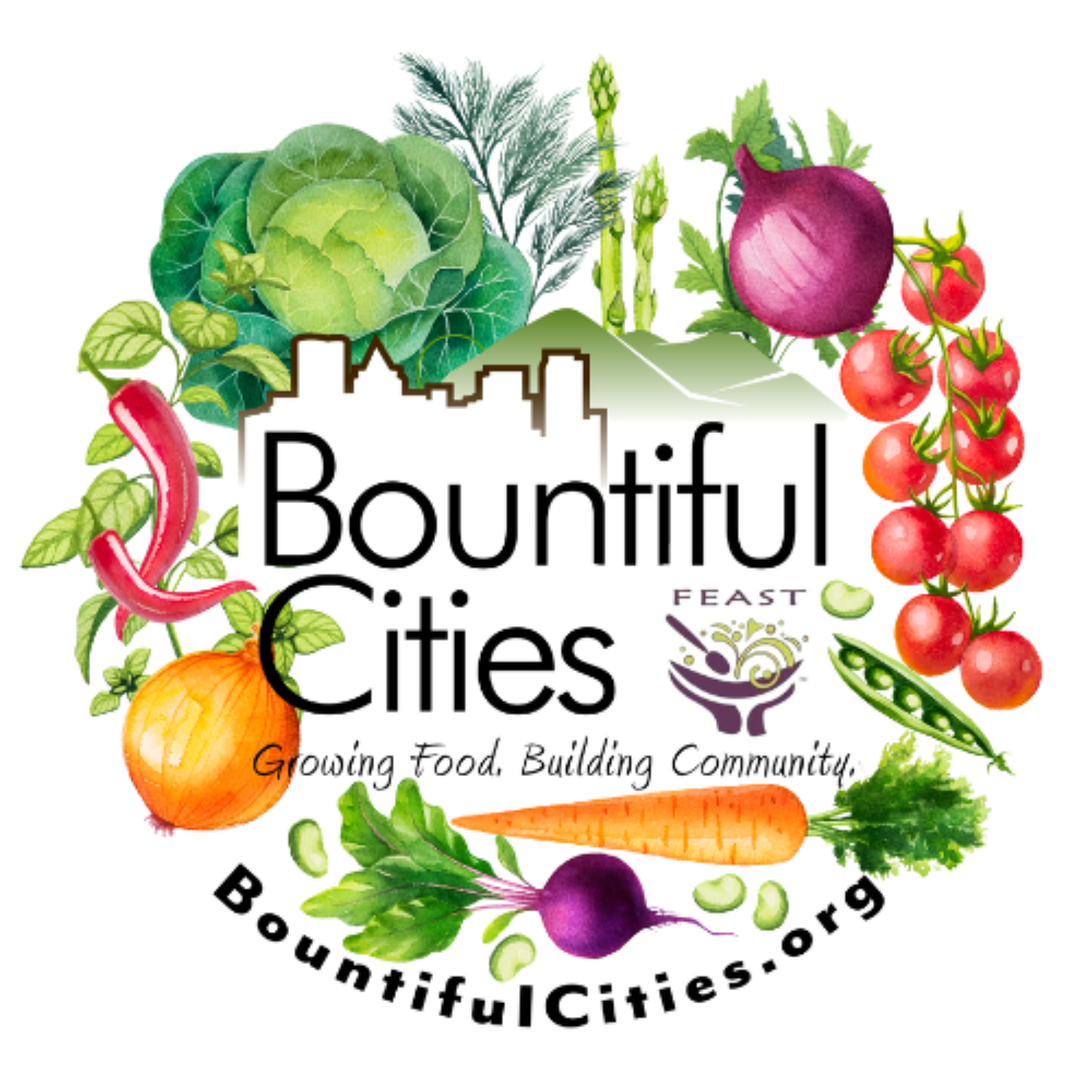 Campaign cover image for Bountiful Cities Credit Card Transactions