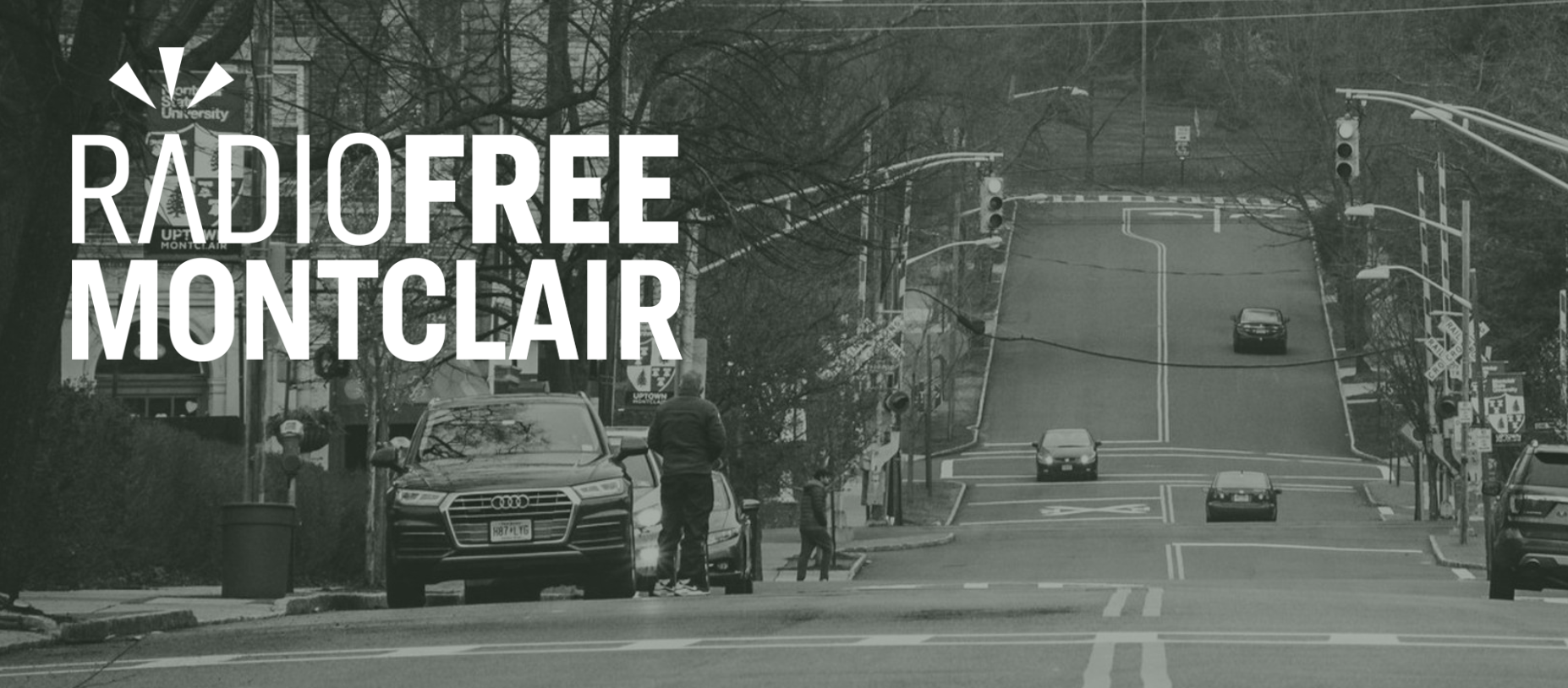 Campaign cover image for Radio Free Montclair Year End Fund Raiser