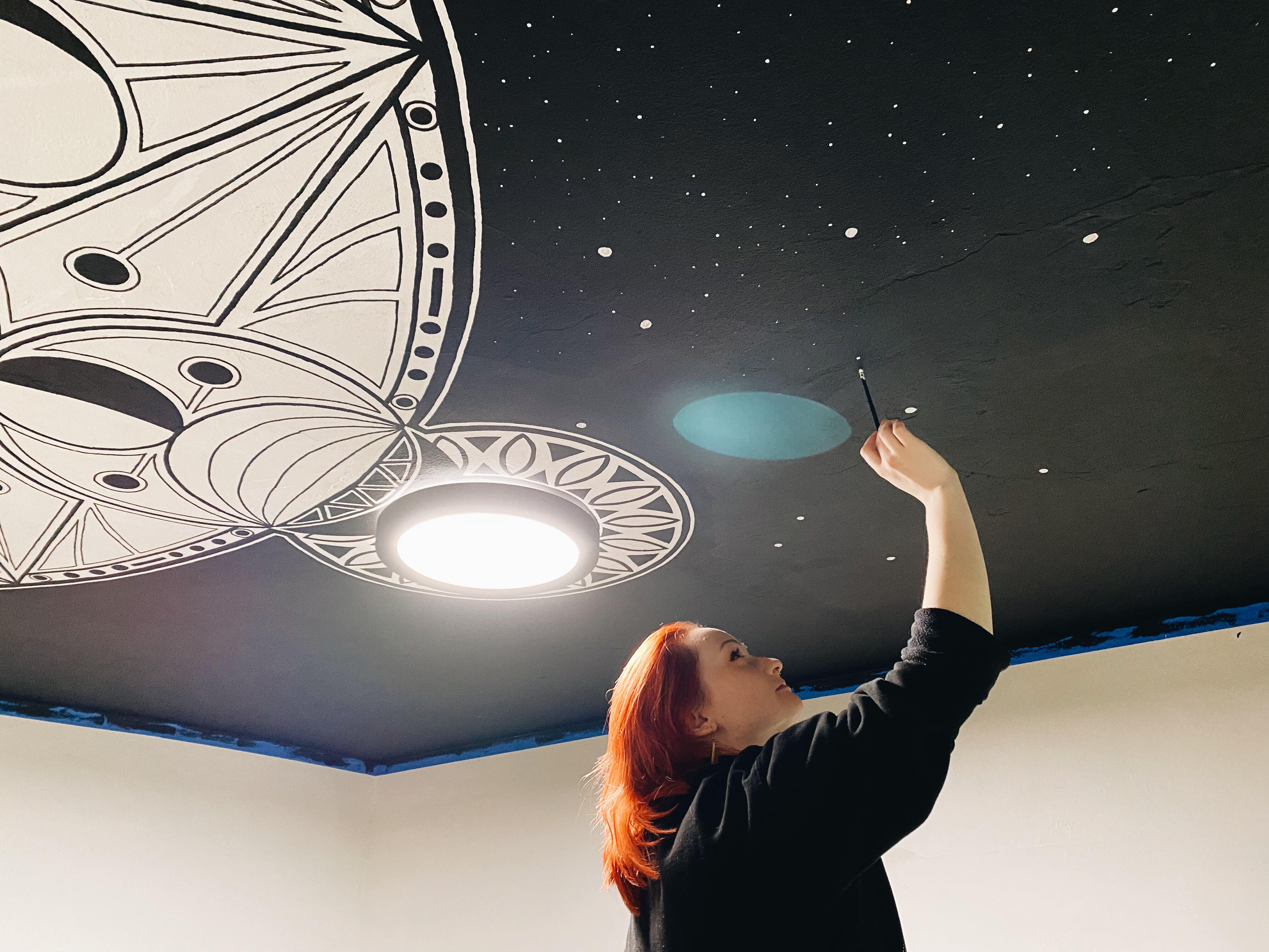 Campaign cover image for Make Space // Sponsor a Face