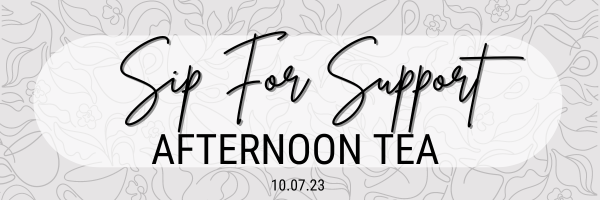 Campaign cover image for Sip For Support