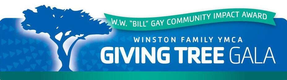 Campaign cover image for Winston 2026 Giving Tree Gala