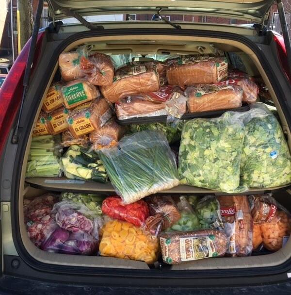 Campaign cover image for General Donations v2