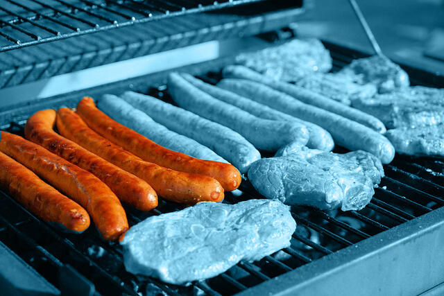Campaign cover image for BBQ 101 workshop!