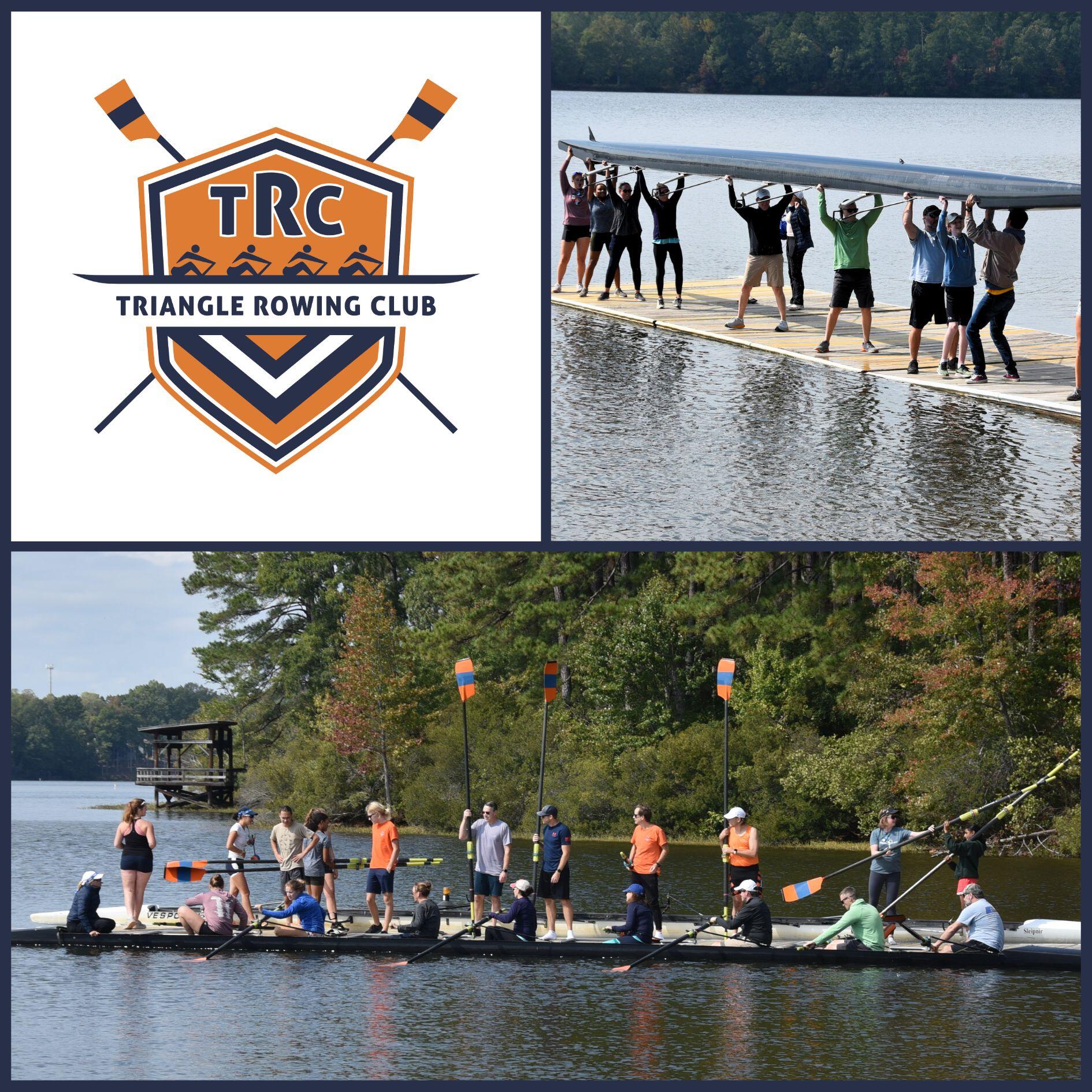 Campaign cover image for TRC's 2025 Family and Friends in the Boat!