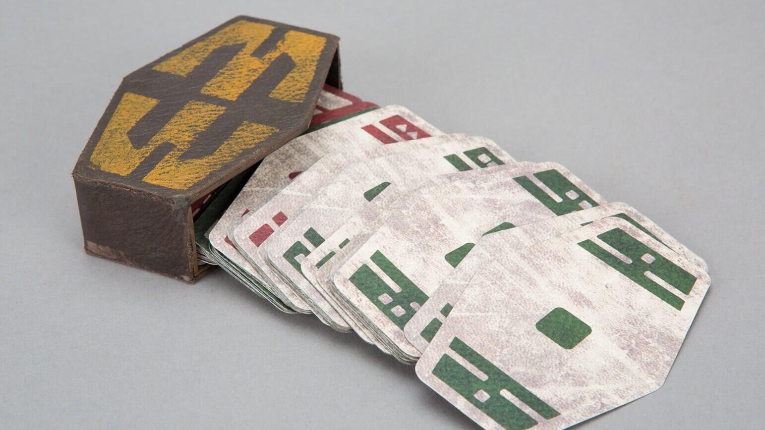 Campaign cover image for The Galactic Gala