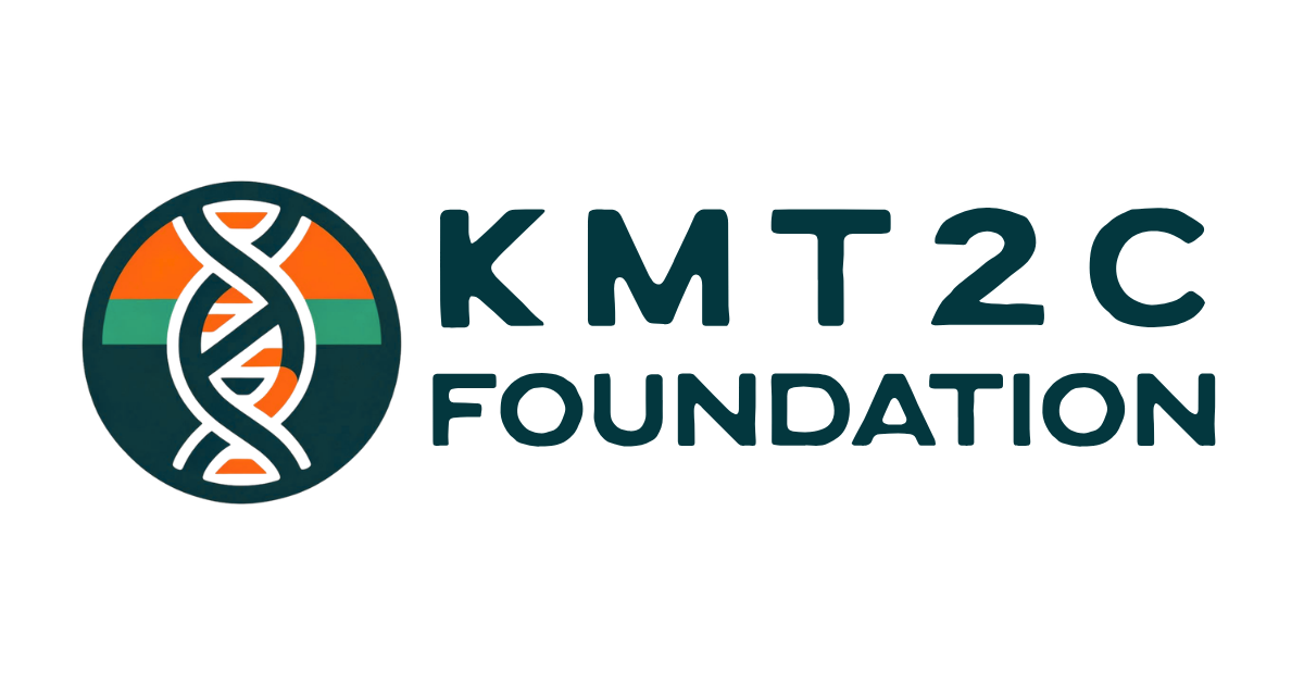 Campaign cover image for Support the KMT2C Foundation