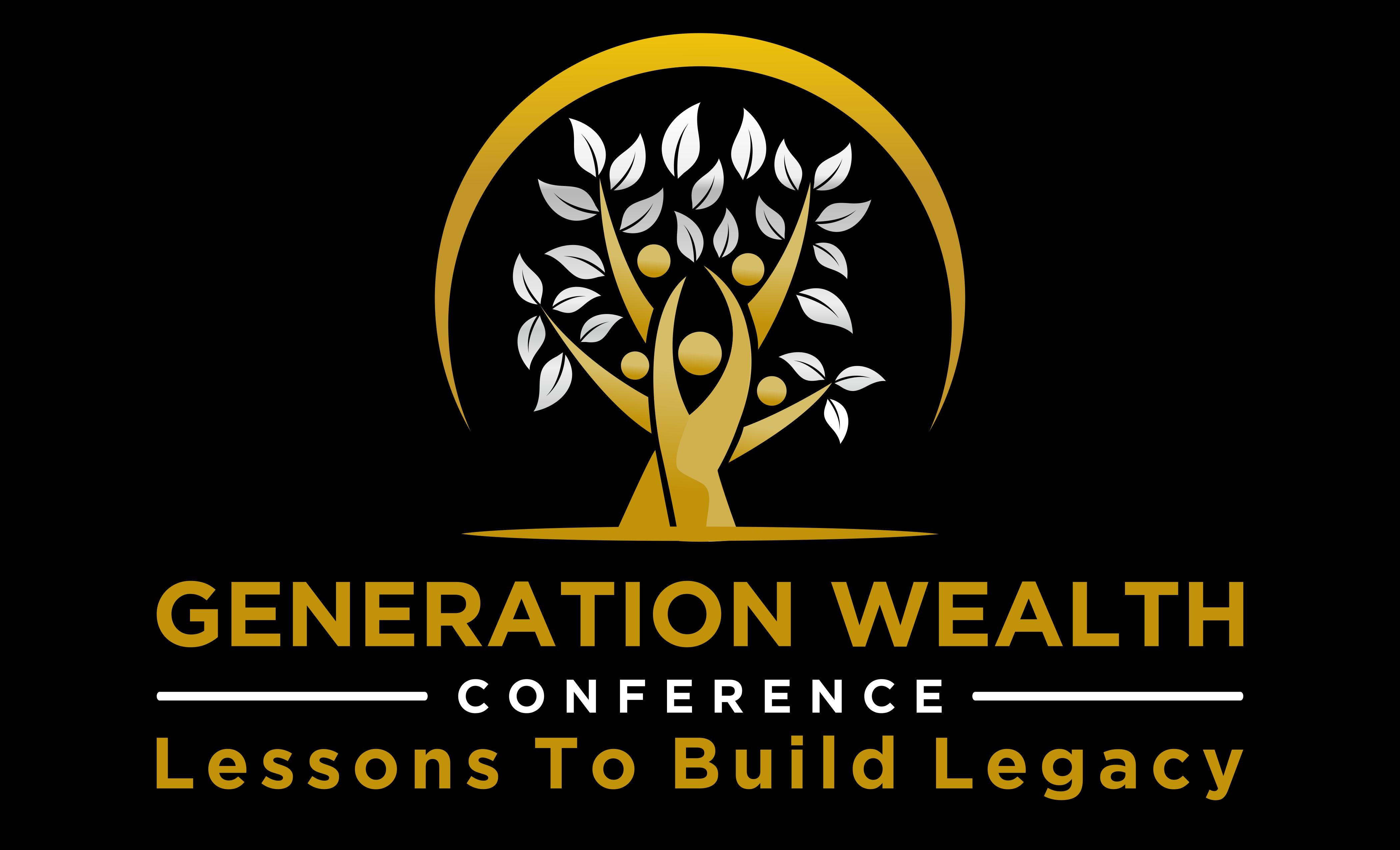 Campaign cover for 2026 Generation Wealth Conference