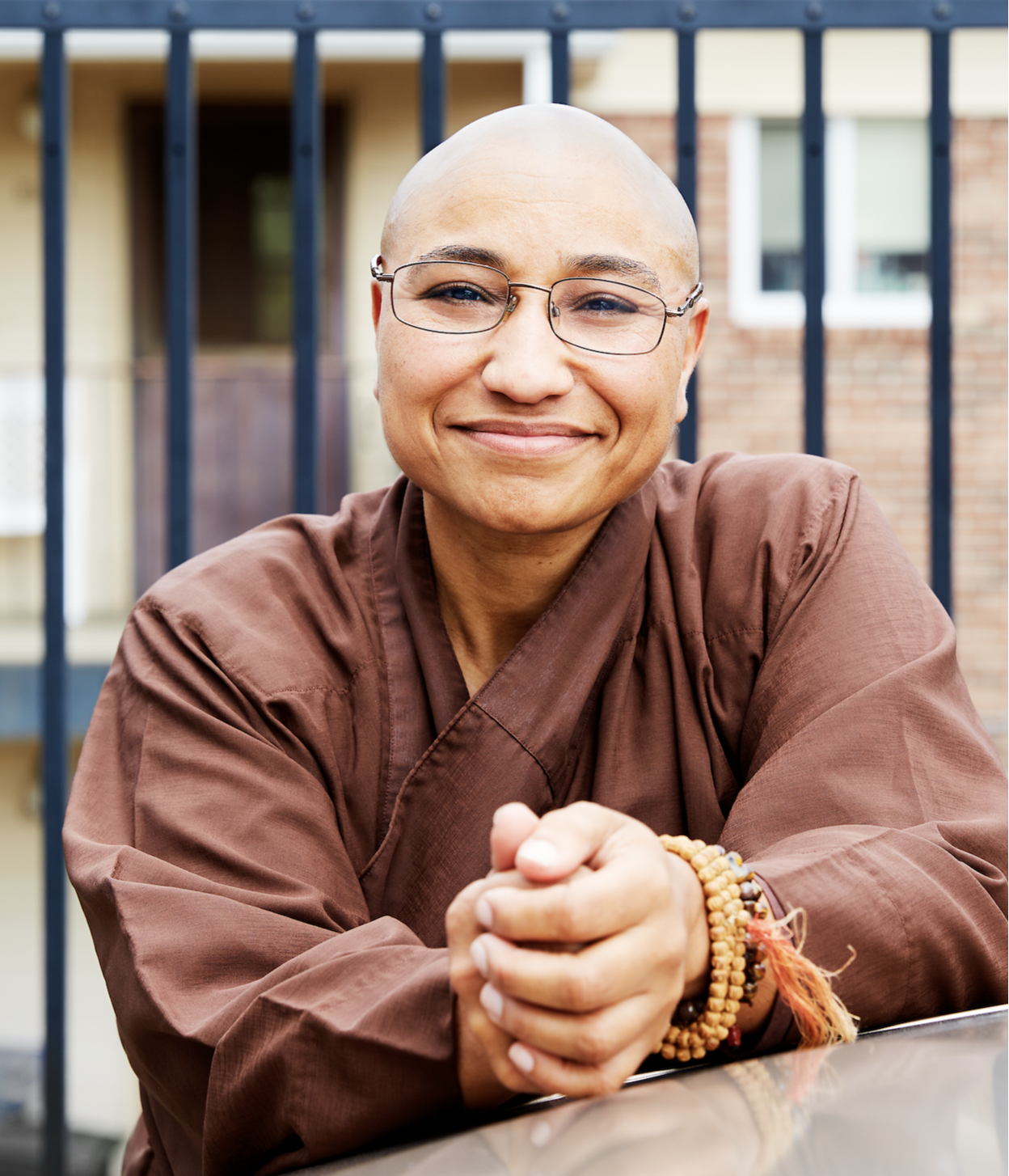 Campaign cover image for Monastic Support