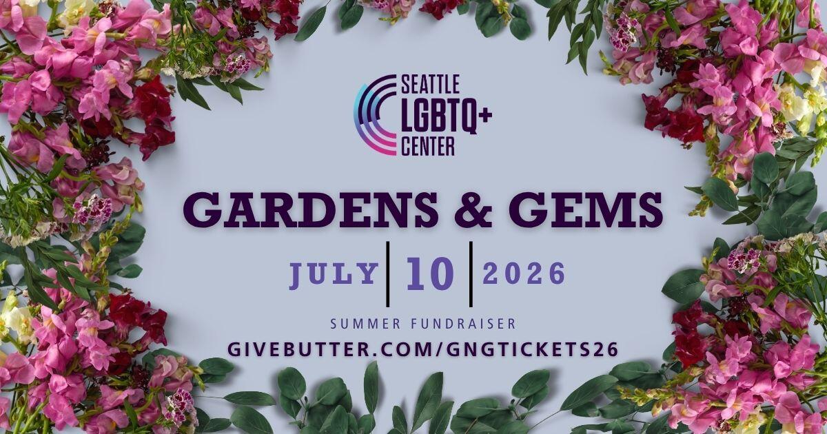 Campaign cover image for Gardens & Gems 2026