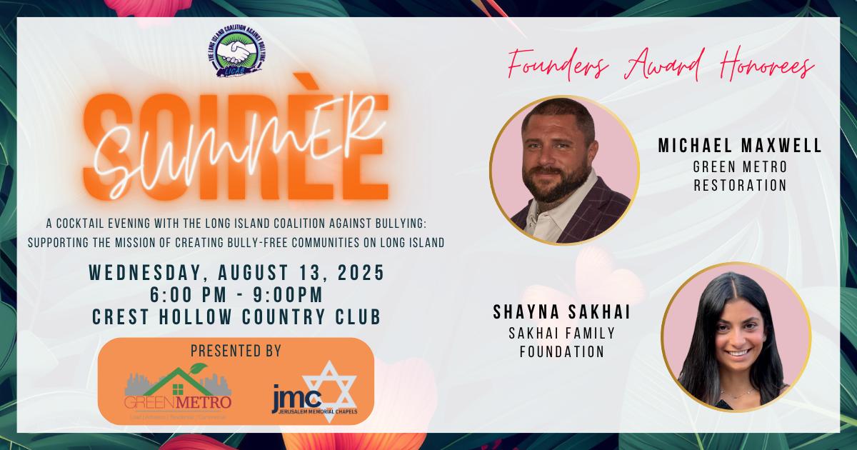 Campaign cover image for LICAB 2nd Annual Summer Soiree