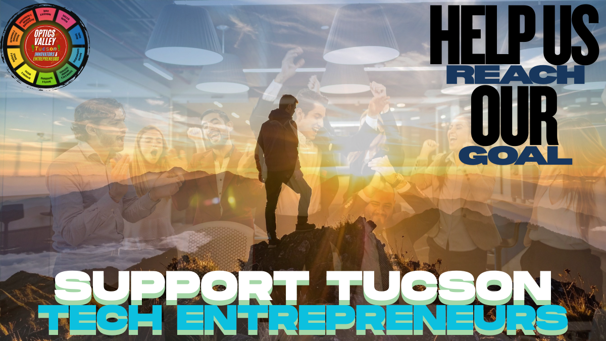 Campaign cover for Kick Start Support for Tech Startups