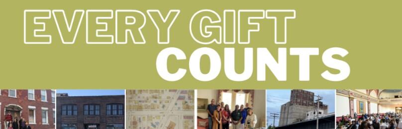 Campaign cover image for Annual Appeal 2025