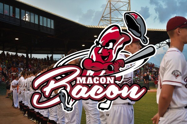 Campaign cover image for Macon Bacon Game