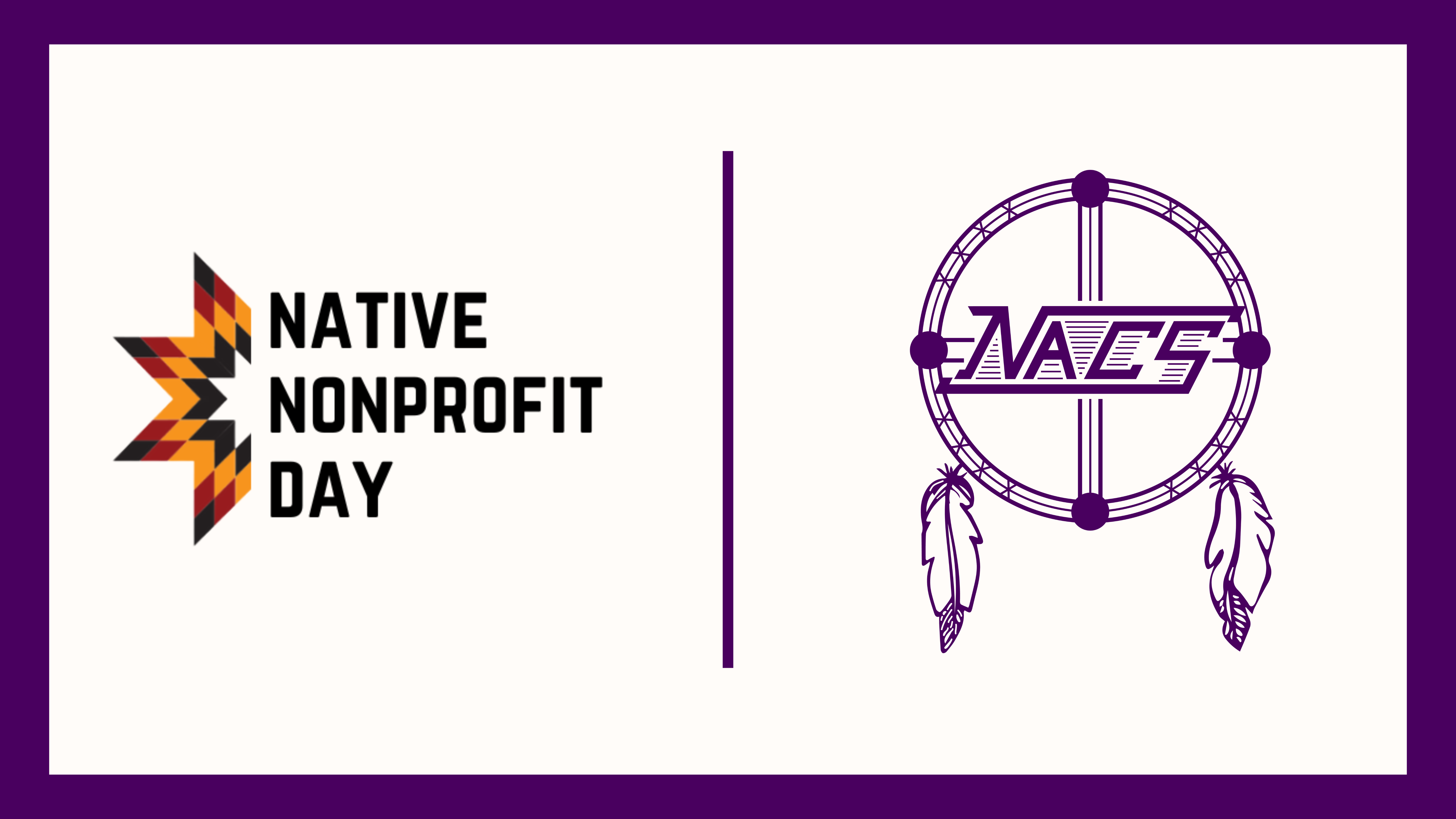 Campaign cover image for Native Nonprofit Day 2025