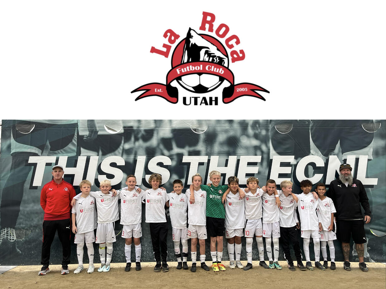 Campaign cover image for La Roca 2013 Boys