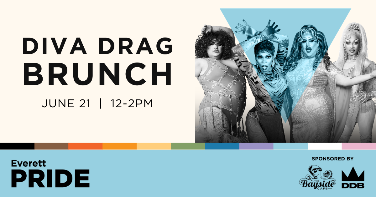 Campaign cover image for Diva Drag Brunch!