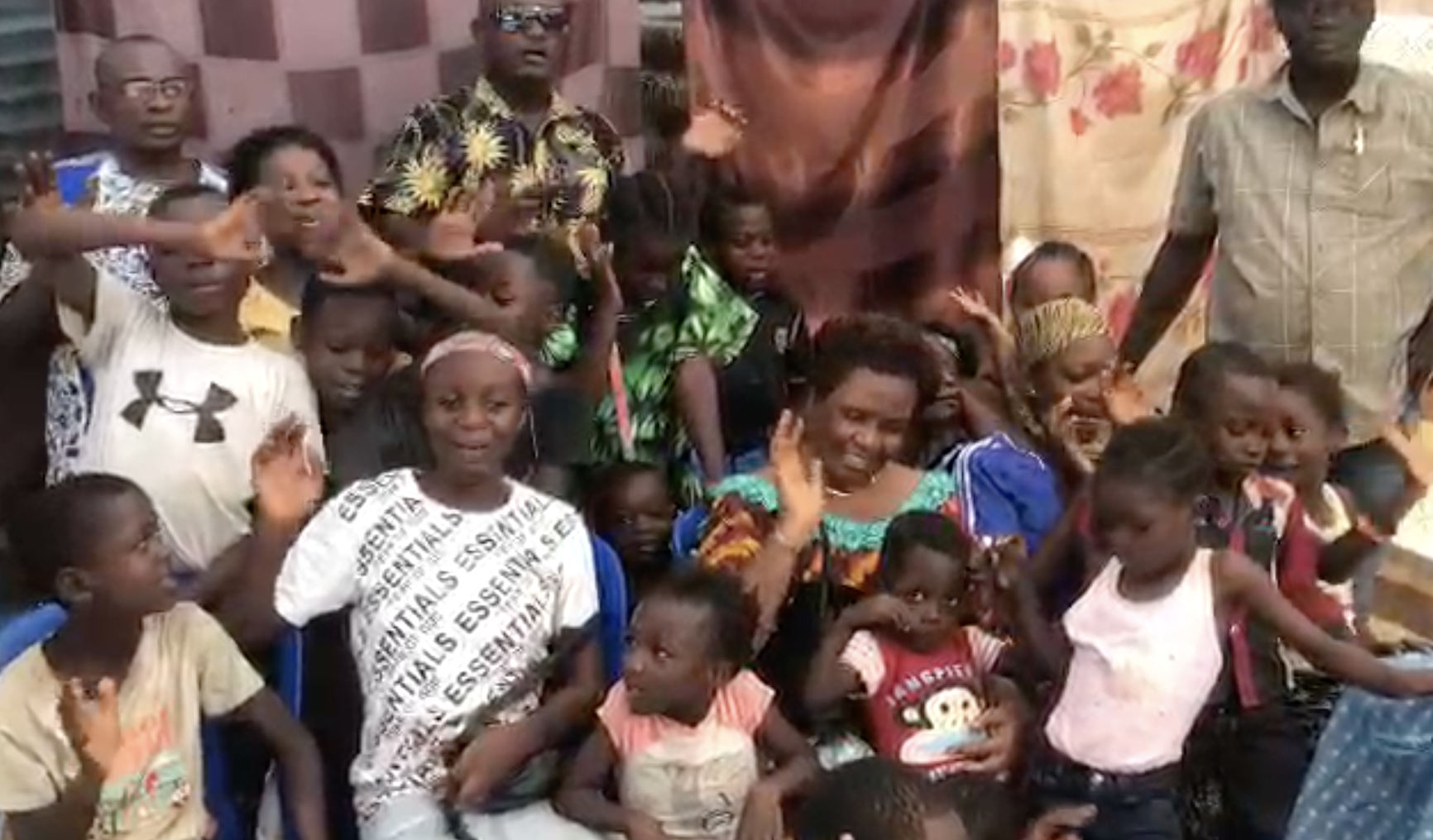 Campaign cover image for One Heartbeat